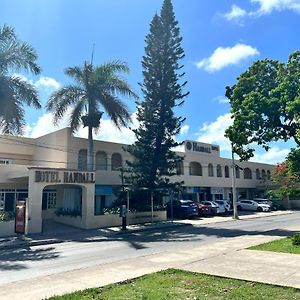 Hotel Handall Cancun